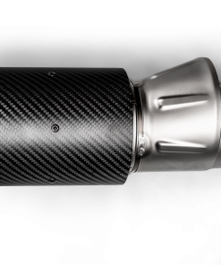 Ligne Slip-On titane AKRAPOVIC – BMW Série 2 (F2X) M240i – S-BM/T/8H – Image 3