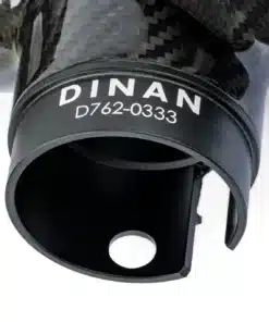 Inlet de turbo Carbone - DINAN - D760-0079