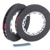 Bagues de disque et visserie 350x34 mm APR – BRK00006