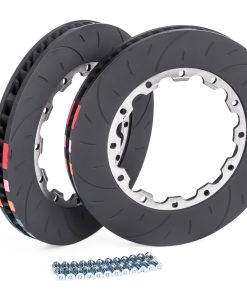 Bagues de disque et visserie 350x34 mm APR – BRK00006