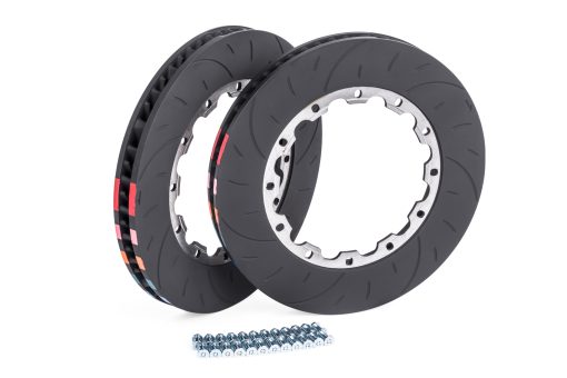 Bagues de disque et visserie 350x34 mm APR – BRK00006
