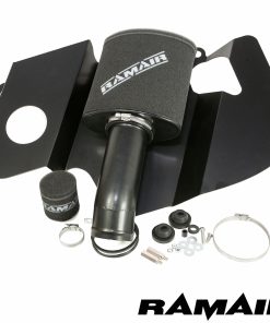 Kit d'admission JetStream mousse RAMAIR – Fiat 500 / 595 / 695 Abarth 1.4 – JSK-116-BK