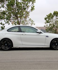 Kit coilovers réglables sans EDC (F87) DINAN – BMW M2 (F87) – D190-8701 – Image 3