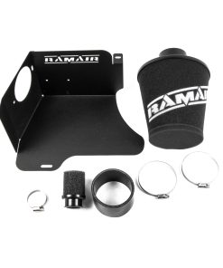 Kit d'admission JetStream mousse (débitmètre 80 mm) RAMAIR – JSK-103-80 – Image 3