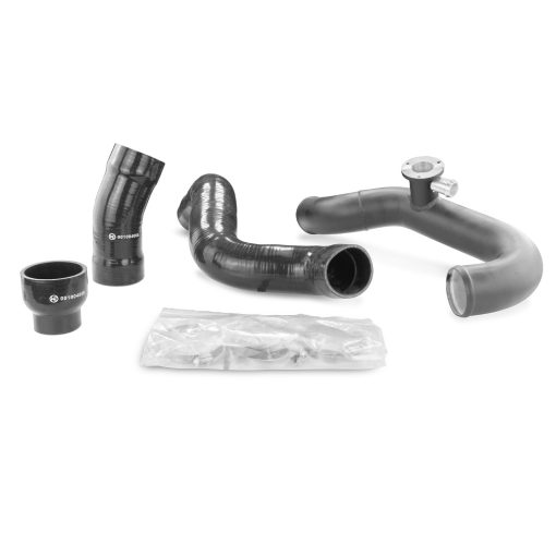 Charge pipe Ø70 mm WAGNER – Ford Mustang (VI) Ecoboost – 210001074