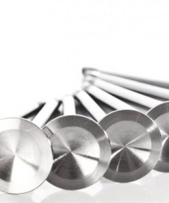 Soupapes d'échappement sport BAR-TEK – 21r8016