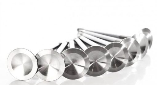 Soupapes d'échappement sport BAR-TEK – 21r8016