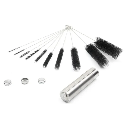 Kit d'entretien de canal d'huile BAR-TEK – 2100428