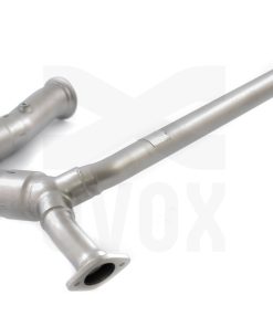 Frontpipe catalyseurs EVOX – Porsche Boxster / Cayman – 939523 – Image 2