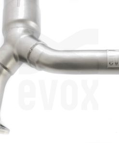 Frontpipe catalyseurs EVOX – Porsche Boxster / Cayman – 939523 – Image 3