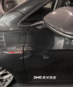 Coques de rétroviseurs SuperSport carbone EVOX – Volkswagen Golf (VII) 2.0 TSI – 999433 – Image 2