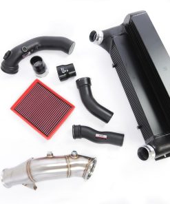 Pack performance Stage 2 EVOX – BMW M2 (F87) 370 ch – 929267