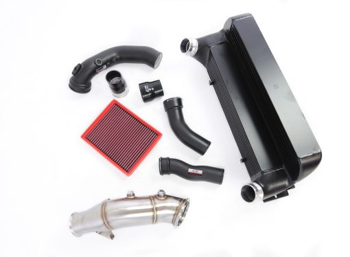 Pack performance Stage 2 EVOX – BMW M2 (F87) 370 ch – 929267