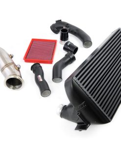 Pack performance Stage 2 EVOX – BMW M2 (F87) 370 ch – 929267 – Image 2