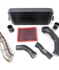 Pack performance Stage 2 EVOX – BMW M2 (F87) 370 ch – 929267 – Image 3