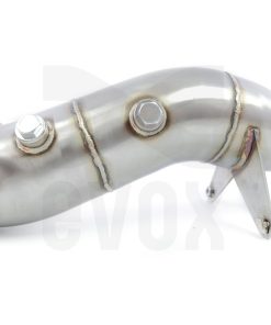 Pack performance Stage 2 EVOX – BMW M2 (F87) 370 ch – 929267 – Image 4