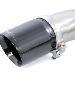 Silencieux ValveTronic avec MidPipe EVOX – Volkswagen Golf (VII) GTI 2.0 TSI – 939286 – Image 3