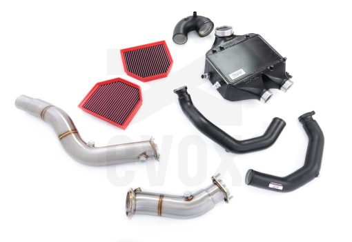 Pack performance Stage 2 EVOX – 929185BMC
