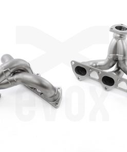 Ligne d'échappement SuperSport EVOX – Porsche 911 (996) Turbo 3.6T 420 ch – 939953 – Image 5