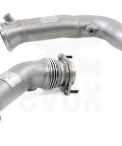 Downpipe Race EVOX – 939471