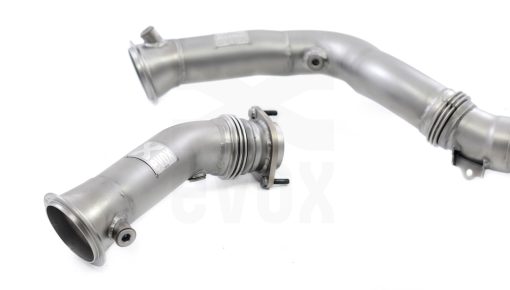 Downpipe Race EVOX – 939471