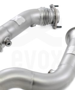 Downpipe Race EVOX – 939471 – Image 2