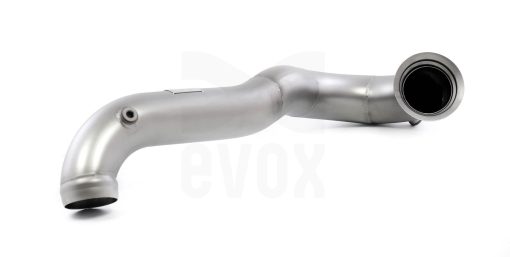 Downpipe Race EVOX – 939463