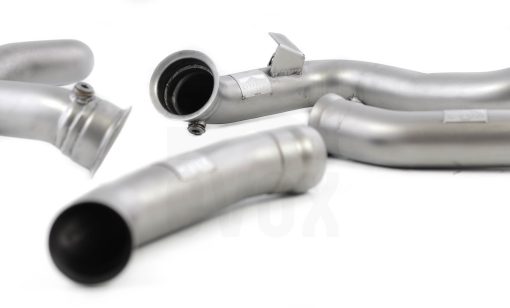 Downpipe Race EVOX – Mercedes C (W205) 63 AMG 4.0 / 63 AMG S 4.0 – 939459