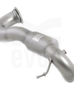 Downpipe SuperSport 200 cellules EVOX – 939464