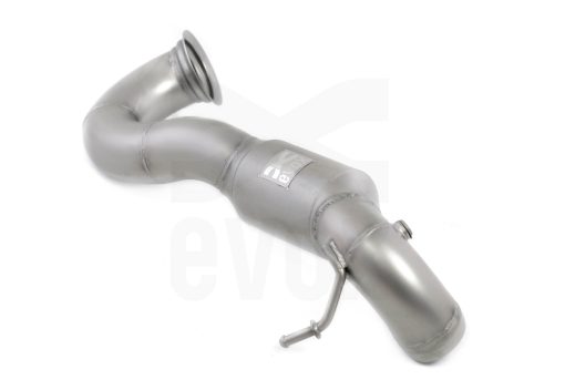 Downpipe SuperSport 200 cellules EVOX – 939464