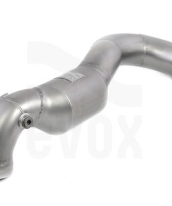 Downpipe SuperSport 200 cellules EVOX – 939464 – Image 2