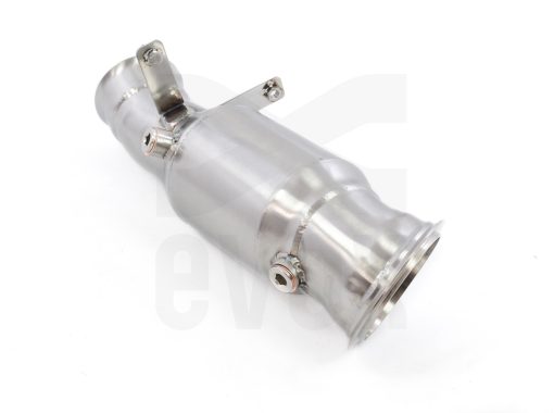 Downpipe SuperSport 200 cellules EVOX – 939493