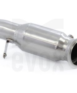 Downpipe SuperSport 200 cellules EVOX – 939493 – Image 4