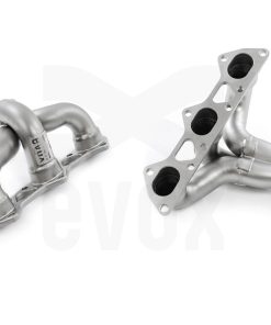 Collecteurs SuperSport EVOX – Porsche 911 (996, 997) Turbo 3.6T – 939770 – Image 2