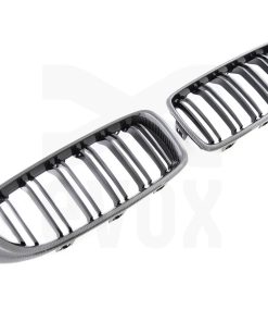 Grilles de calandre SuperSport carbone EVOX – 999459