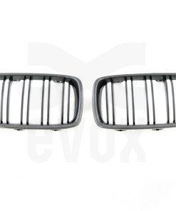 Grilles de calandre SuperSport carbone EVOX – 999459 – Image 2