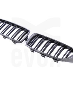 Grilles de calandre SuperSport carbone EVOX – 999459 – Image 3
