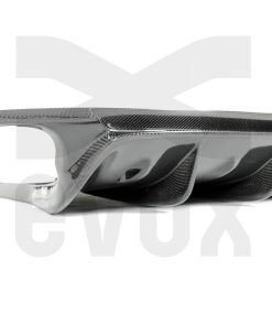 Diffuseur SuperSport carbone EVOX – Porsche 911 (991) – 999503