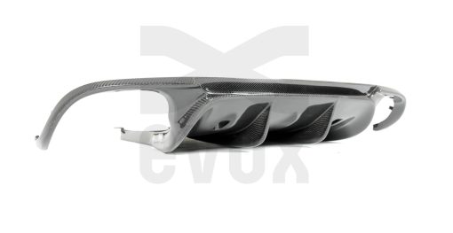 Diffuseur SuperSport carbone EVOX – Porsche 911 (991) – 999503