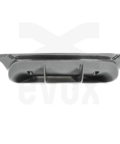 Diffuseur SuperSport carbone EVOX – Porsche 911 (991) – 999503 – Image 3