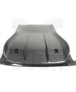 Diffuseur SuperSport carbone EVOX – Porsche 911 (991) – 999503 – Image 4
