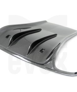 Diffuseur SuperSport carbone EVOX – Porsche 911 (991) – 999503 – Image 5