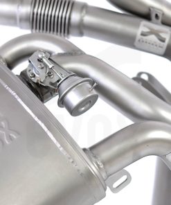 Silencieux ValveTronic EVOX – Porsche 911 (997) Carrera 4 3.6i / Carrera S 4S 3.8i – 939833 – Image 3