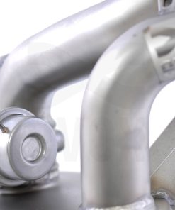 Ligne d'échappement EVOX – Porsche 911 (997) Carrera 4 3.6i / Carrera S 4S 3.8i – 939932 – Image 5