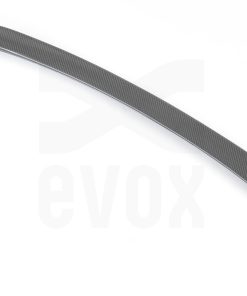 Aileron SuperSport carbone EVOX – Porsche 911 (991) – 999505
