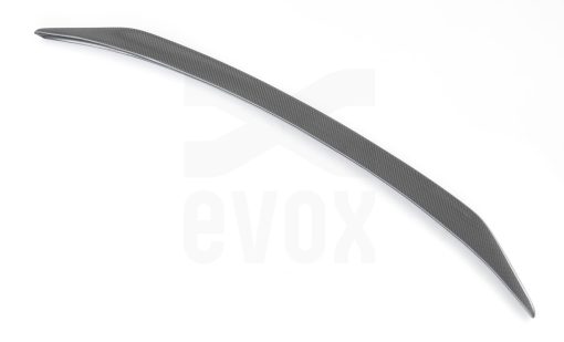 Aileron SuperSport carbone EVOX – Porsche 911 (991) – 999505