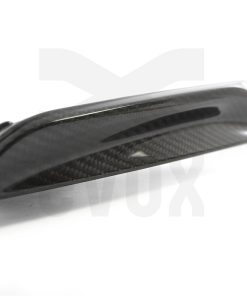 Lèvre de pare-chocs avant SuperSport carbone EVOX – Porsche 911 (991) – 999499 – Image 2