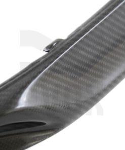 Lèvre de pare-chocs avant SuperSport carbone EVOX – Porsche 911 (991) – 999499 – Image 3