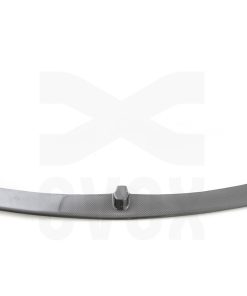 Lèvre de pare-chocs avant SuperSport carbone EVOX – 999457