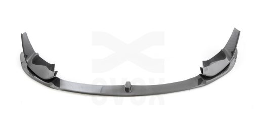 Lèvre de pare-chocs avant SuperSport carbone EVOX – 999457